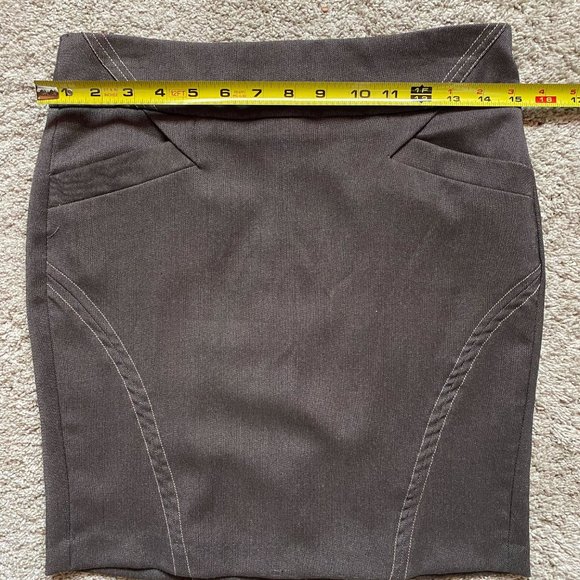 Midi skit, XOXO - Picture 6 of 6